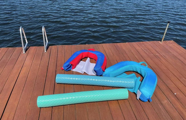 Tranquil Waterside by Avantstay Lakefront + Dock, Game Room, Views - Foto 49