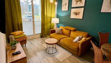 Apartamenty Hulaj Puszcza - Foto 1