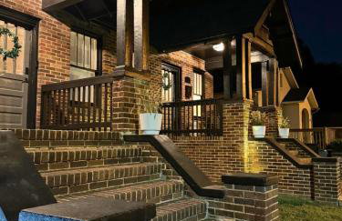 The Auten House - Foto 25