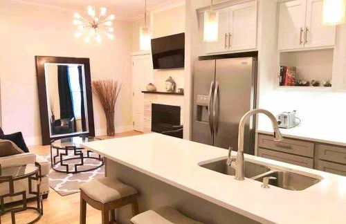 Modern/ parking/Eden Park/near Downtown/ FCC - Foto 25