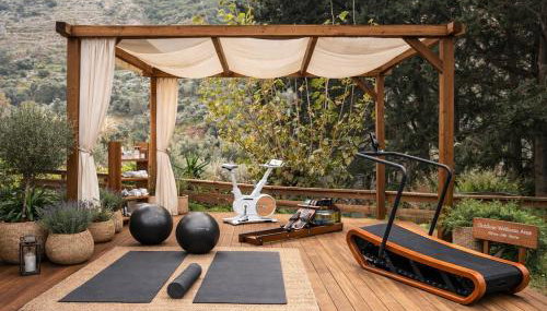 Ellafos Traditional Living-Elafonisi Couples Retreat - Foto 3