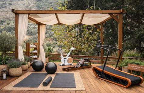 Ellafos Traditional Living-Elafonisi Couples Retreat - Foto 3