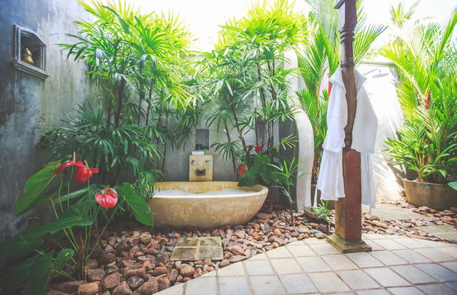 Villas Gabrielle - Foto 20