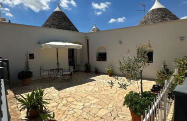 Trullo Gnoffa - Foto 10