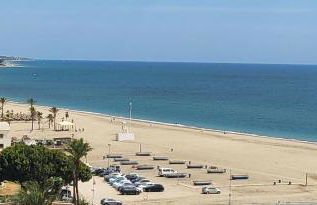 Marbella edificio Puerto Azul - Foto 45