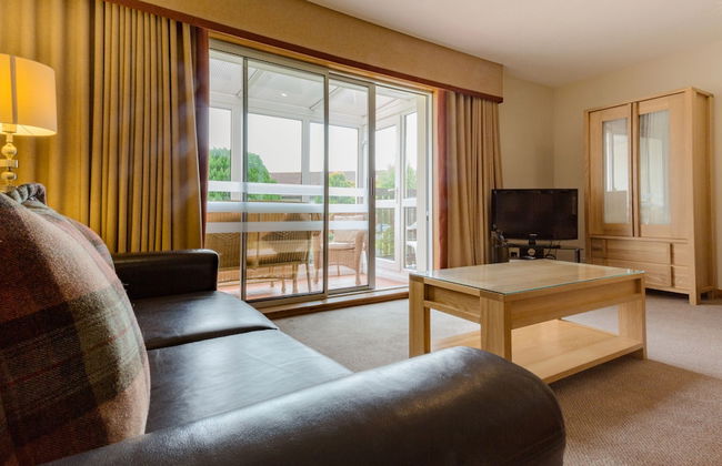 Macdonald Spey Valley Resort - Foto 59