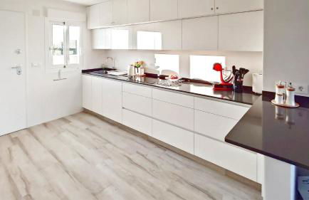 Torre sol Penthouse - jacuzzi - AC - garage - pool - Foto 6