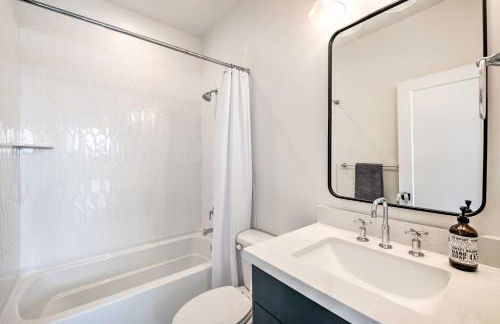 Mountain-View Townhome Near Powder Mountain! - Foto 17