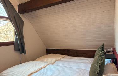 ISKÖ CHALETS-HÖTEL, Col d'Aubisque - Foto 138