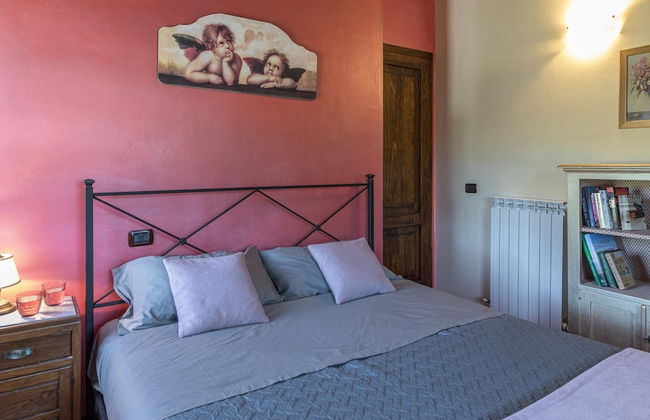 Dimora Alessandra 4 Emma Villas - Foto 11