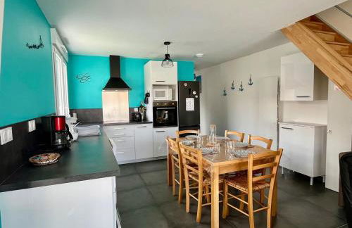 Ti'Belot - calme près de la mer - Foto 6