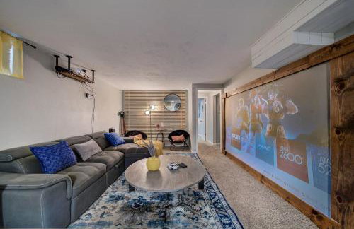 Downtown Gem: Hot Tub, Movies, Games, Dog Friendly - Foto 51