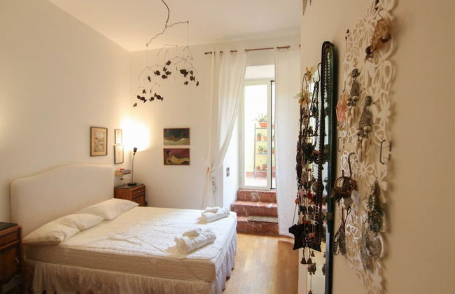 La Casa dell'Artista - Foto 2