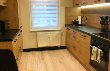 VIP Apartment 4A 2 Zi 40qm Küche Bad - Photo 15