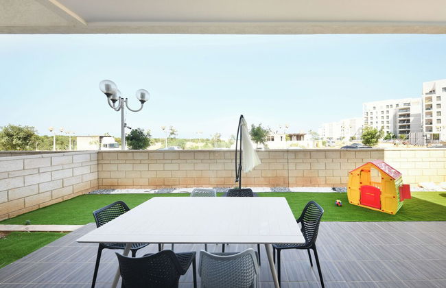 Spacious Four Bedroom Holiday - Foto 18