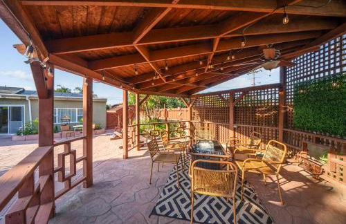 Pool, Hot Tub, Luxury 3 Beds,15 Min Beach,DT, Zoo, Sesame Place, Airport - Foto 10