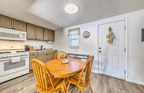 Black Water Creek Studio in Ruidoso Downs! - Foto 15