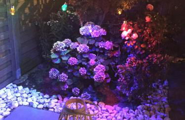 Villa La Croisée des Chemins - Foto 41