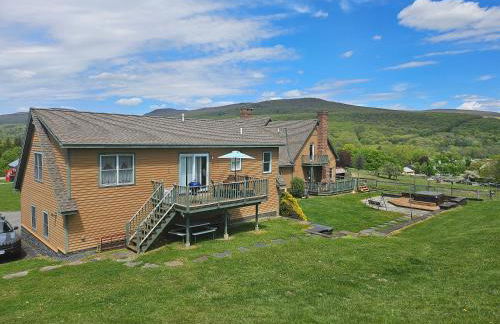 Clover Hill Farm & Country Inn - Foto 27