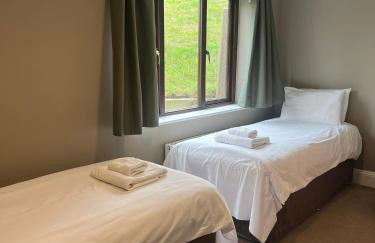 Bowood Park Hotel - Foto 31