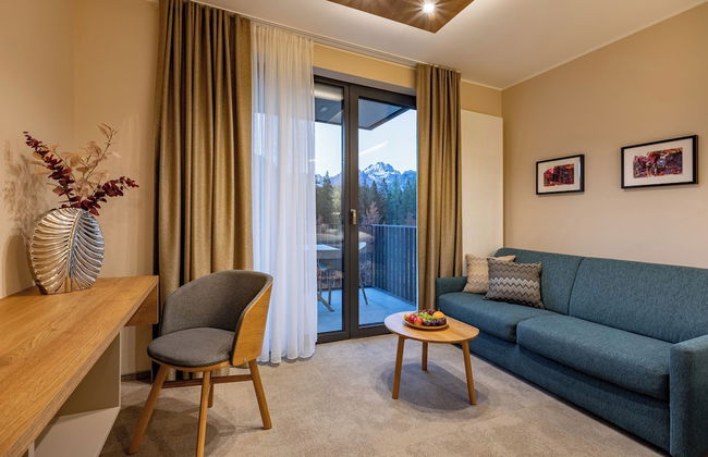 APLEND Lake Resort - Foto 19