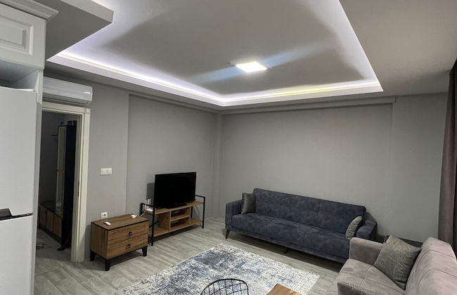 ALBAYRAK APART - Foto 9