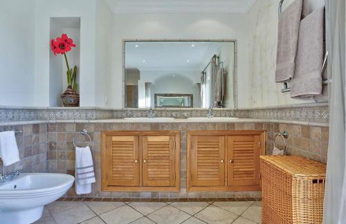 Casa Marta - Great 3 bedroom villa with sea views! - Foto 8