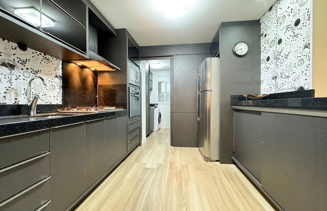 Amplo apartamento em Palmas - Photo 15