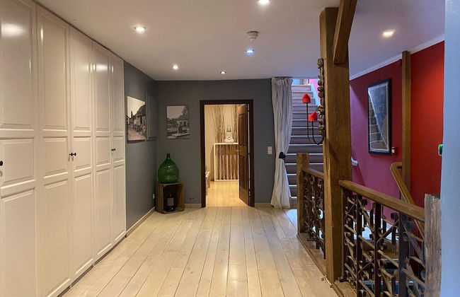 Gedinne Historic Forest Haven - Foto 39