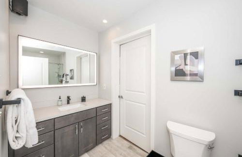 The 333 Suites 201 - Stay for 6 - Foto 23