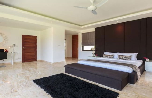 3 Bedroomed Luxury Ban Tai SDV240-By Samui Dream Villas - Foto 4