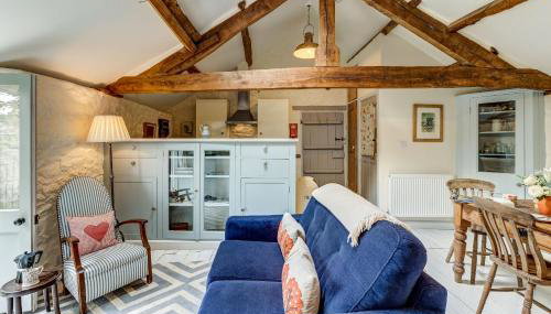 The Hayloft - Foto 2