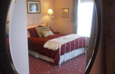 Pescadero Creek Inn - Foto 48