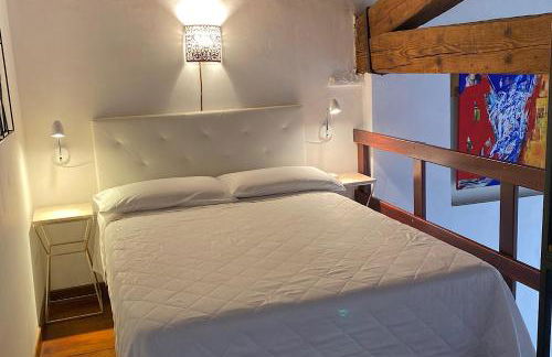 TUSCANY LOFT IN THE CITY - Foto 16