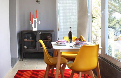 B2 Bungalow Casitas de luz - Foto 8