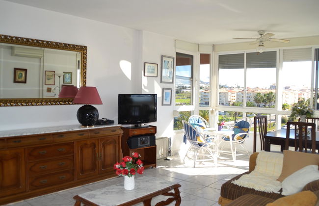 APCOSTAS Laguna Beach Torrox Costa / 2 Dormitorios - Foto 21