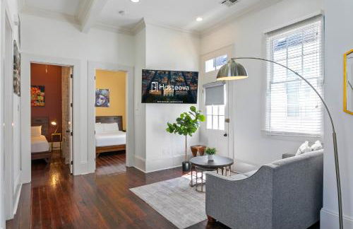 Charming 2BR on Carondelet by Hosteeva - Foto 72