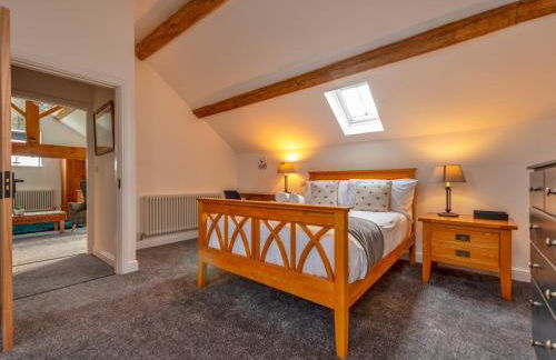 The Drift House - Countryside Luxury Comfort - Pass the Keys - Foto 50