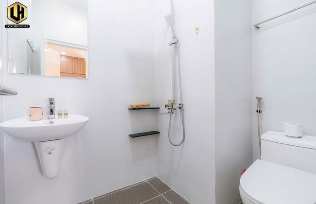 Luxury Condotel Sai Gon 2 - Photo 18