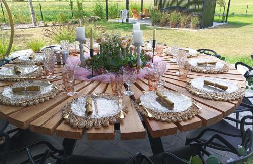 Klonowy Zakątek - Foto 39