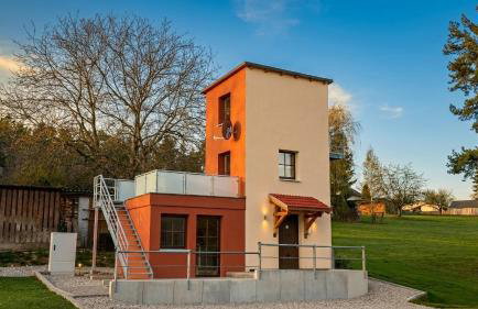 Ferienhäuser Dettenhöfer - Tor zur Fränkischen Schweiz - Foto 67