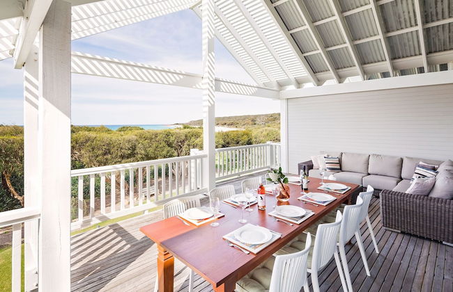 Beachfront House - Foto 27