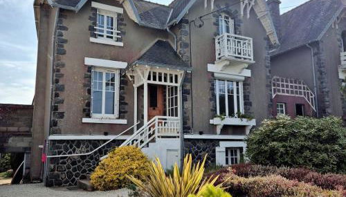 Villa Les Embruns, Villa balnéaire familiale, plages à pied - Foto 2