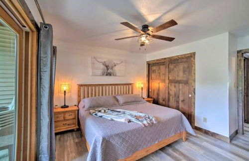 Waterfront Crivitz Property with Lake Access! - Foto 17