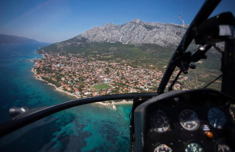 Apartments Iva Orebic - Foto 60