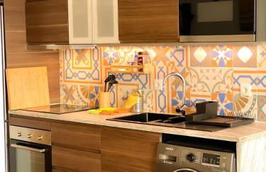 MARESIA APART T0 - Praia do Furadouro - Foto 9