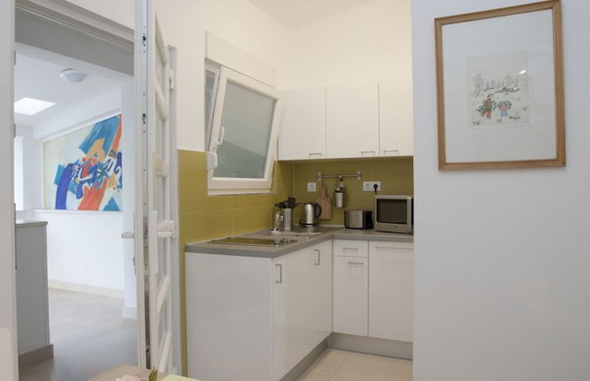 Apartments Aurelia - Foto 18