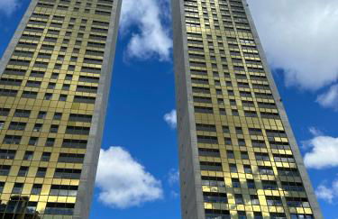 Floor 32! INTEMPO Luxury - Foto 1