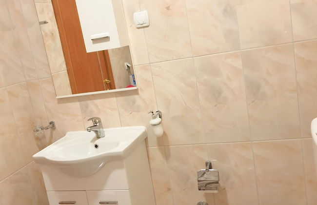 Apartments Lazarevic - Foto 52