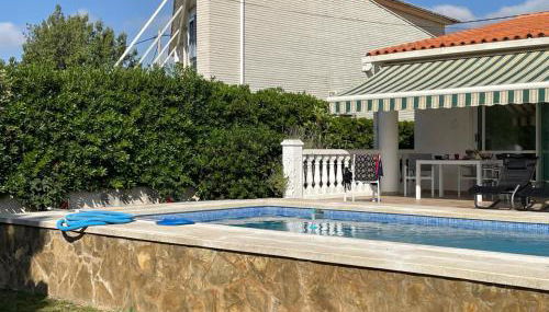 Villa Casario - Foto 2, Garden, Garden view